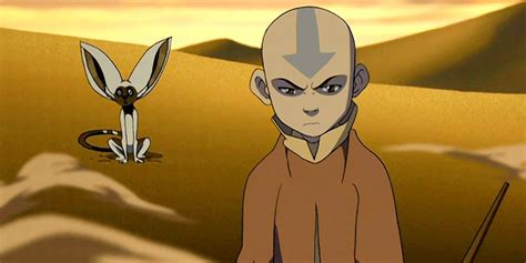 did aang kill anyone